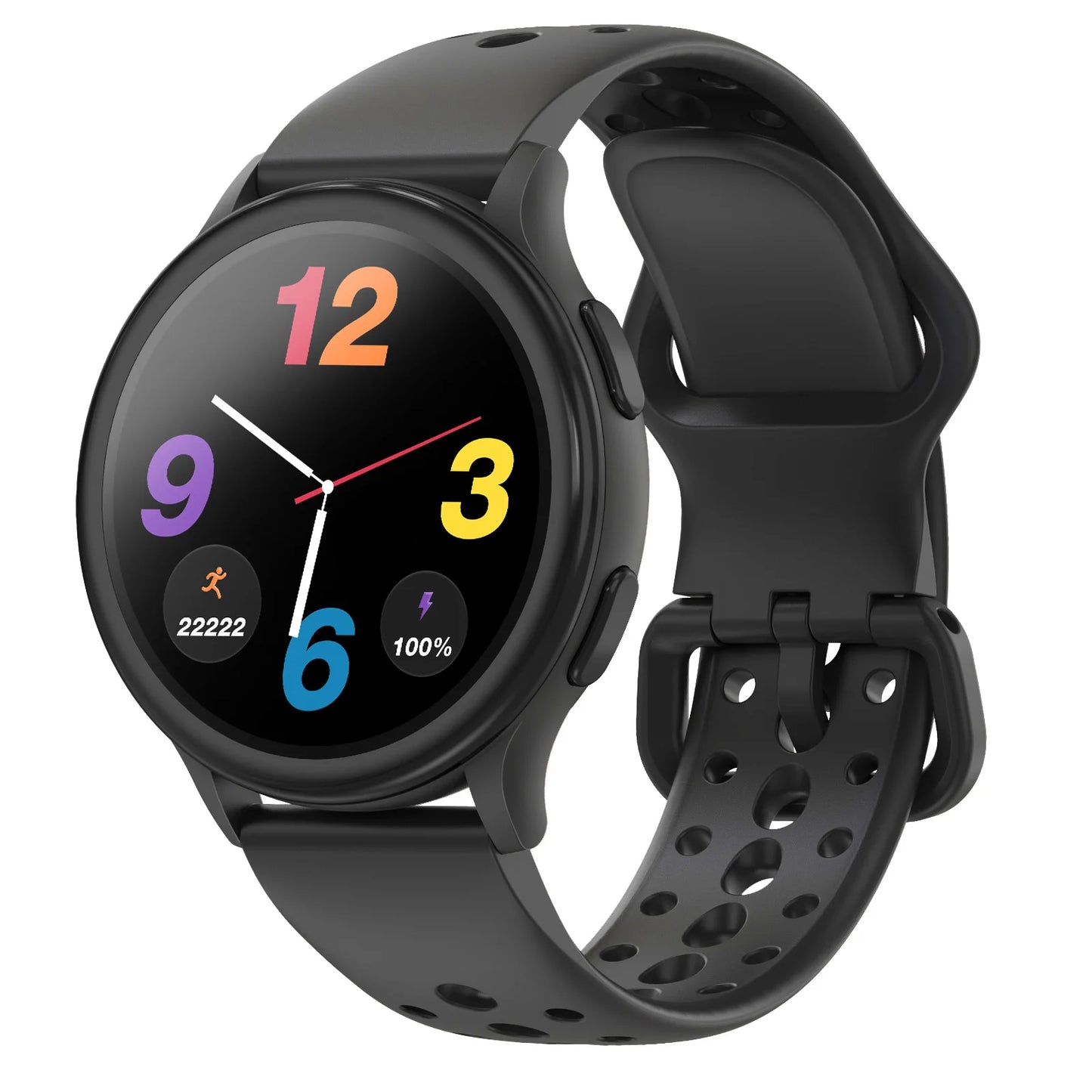 Anyloop Smartwatch for Women Fitness Tracker Over 400 Watch Faces