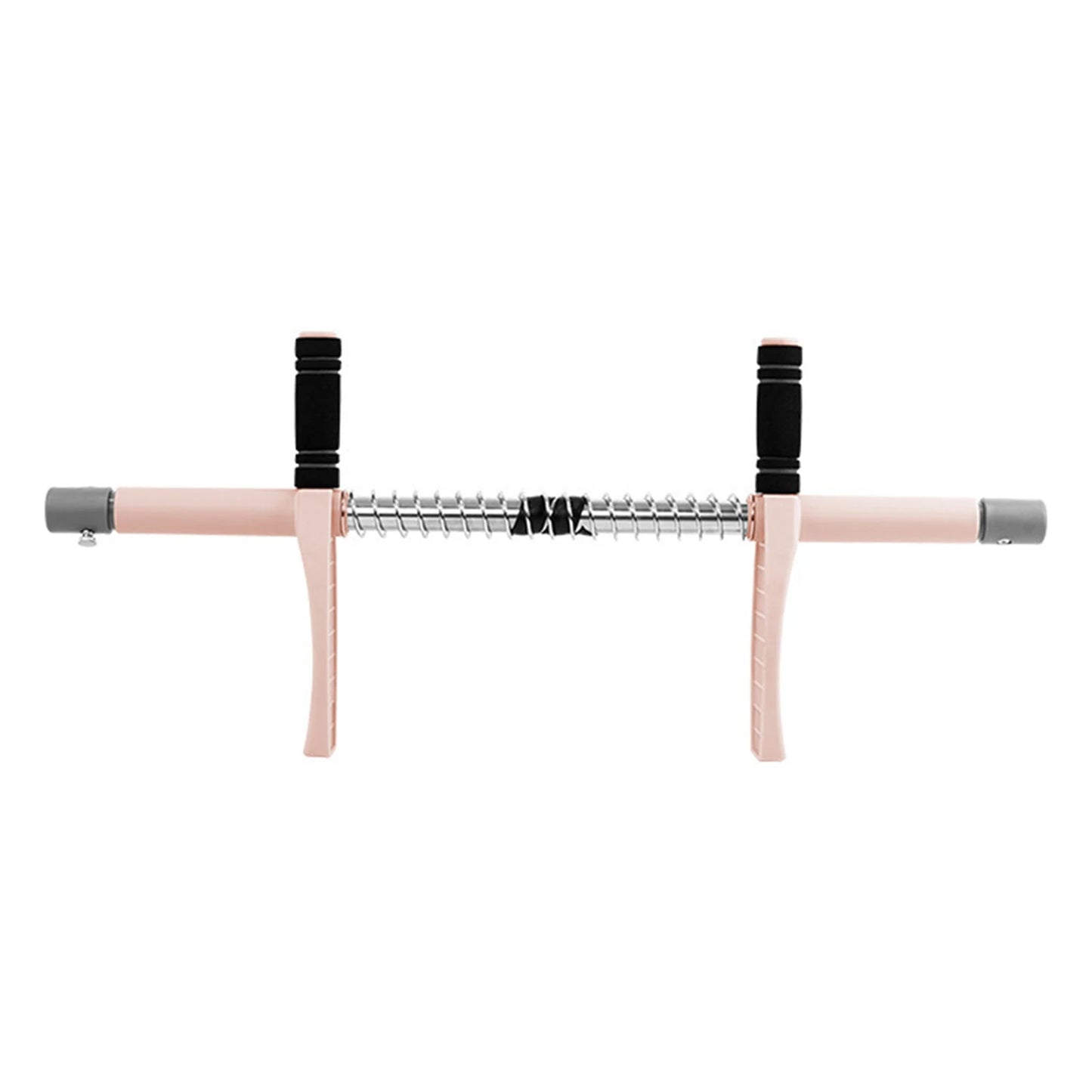 MOJOYCE 2 In 1 Lightweight Leg Exerciser For Arm Thigh Hip Shaping