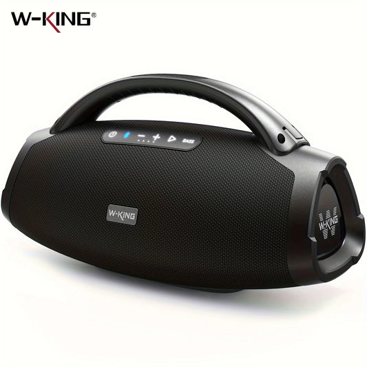 W-King X20 Portable Bluetooth Speaker With Premium Audio Performance