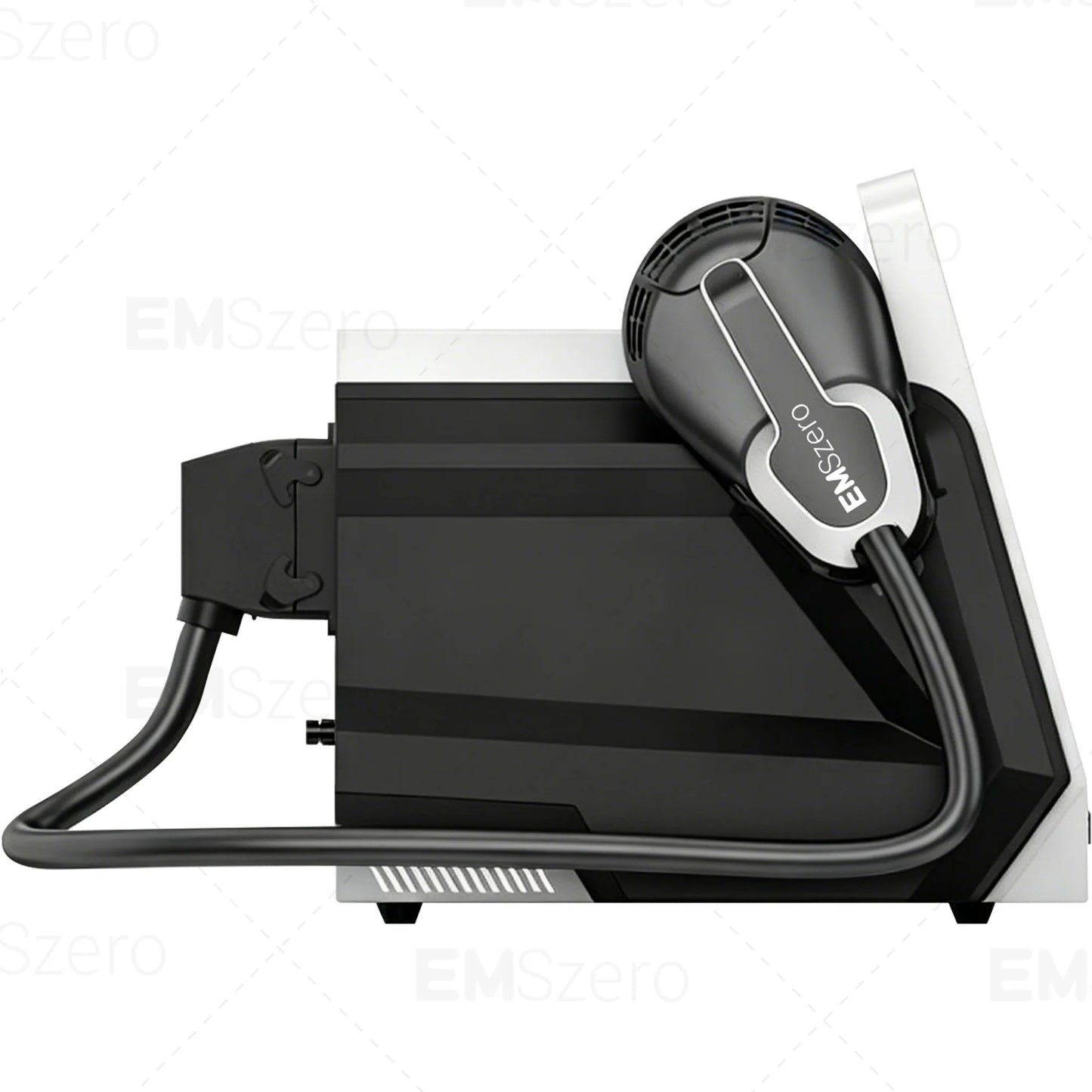 myoslim Body Sculpt Machine RF Sculpting Weight Loss Burning Fat Slimming Muscle Stimulation Equipment 6500W MYOslim