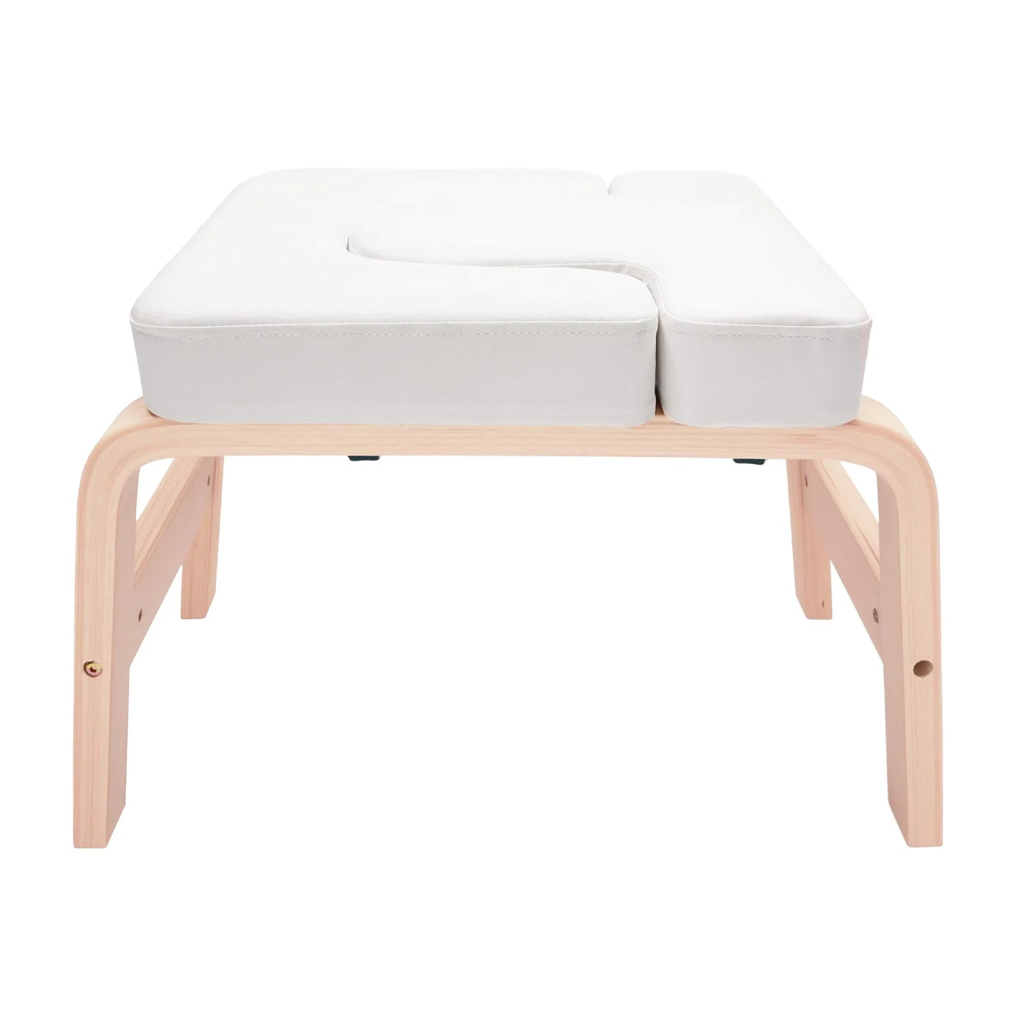 Yoga Headstand Bench Inversion Stool 440lbs