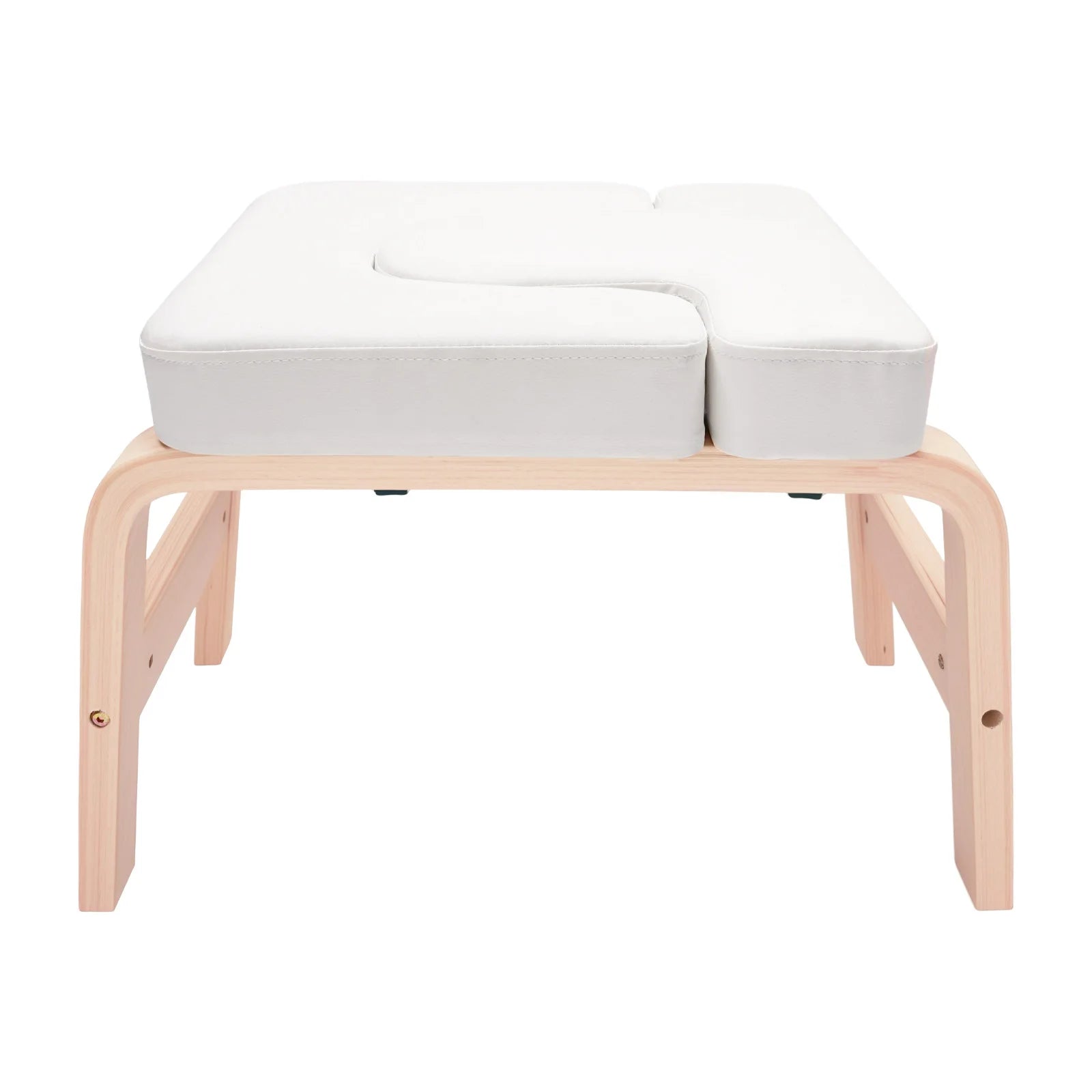 Yoga Headstand Bench Inversion Stool 440lbs