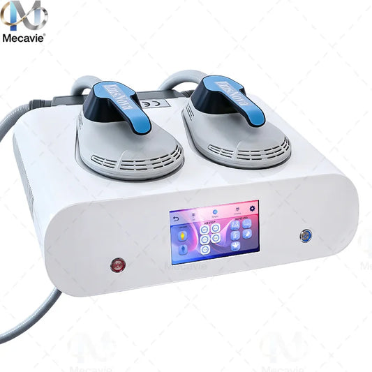 2026 EMSnova RF HIEMT EMS Body Machine Eletric Muscle Stimulator Fat Burner Weight Loss Butt Lifter And Shapers Body Care
