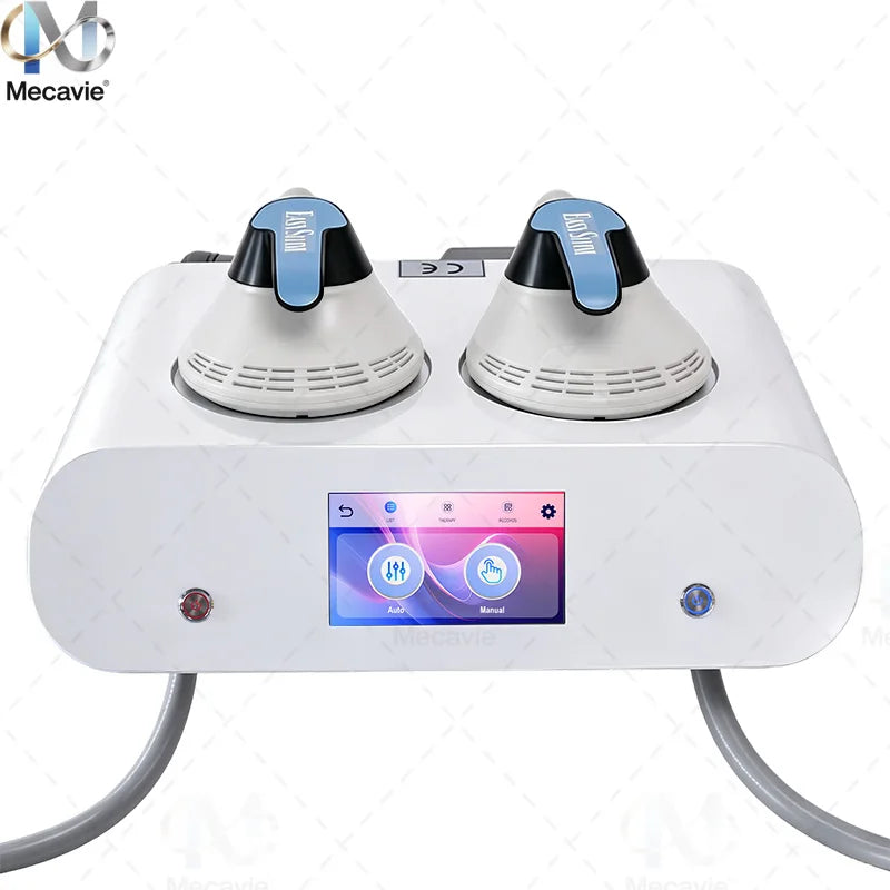 NEW HIEMT EMSnova  NEO RF Body Sculpt Machine Eletric Muscle Stimulator Fat Burner Weight Loss Butt Lifter And Shapers Body Care