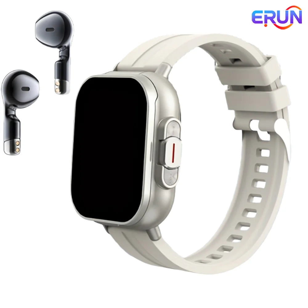 2026 Latest Smartwatch, Unisex. Wireless Calling/Texting/Multiple Sports Modes/Remote Camera Control/Fitness Tracker,