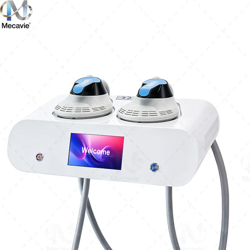 2026 EMSnova RF HIEMT EMS Body Machine Eletric Muscle Stimulator Fat Burner Weight Loss Butt Lifter And Shapers Body Care