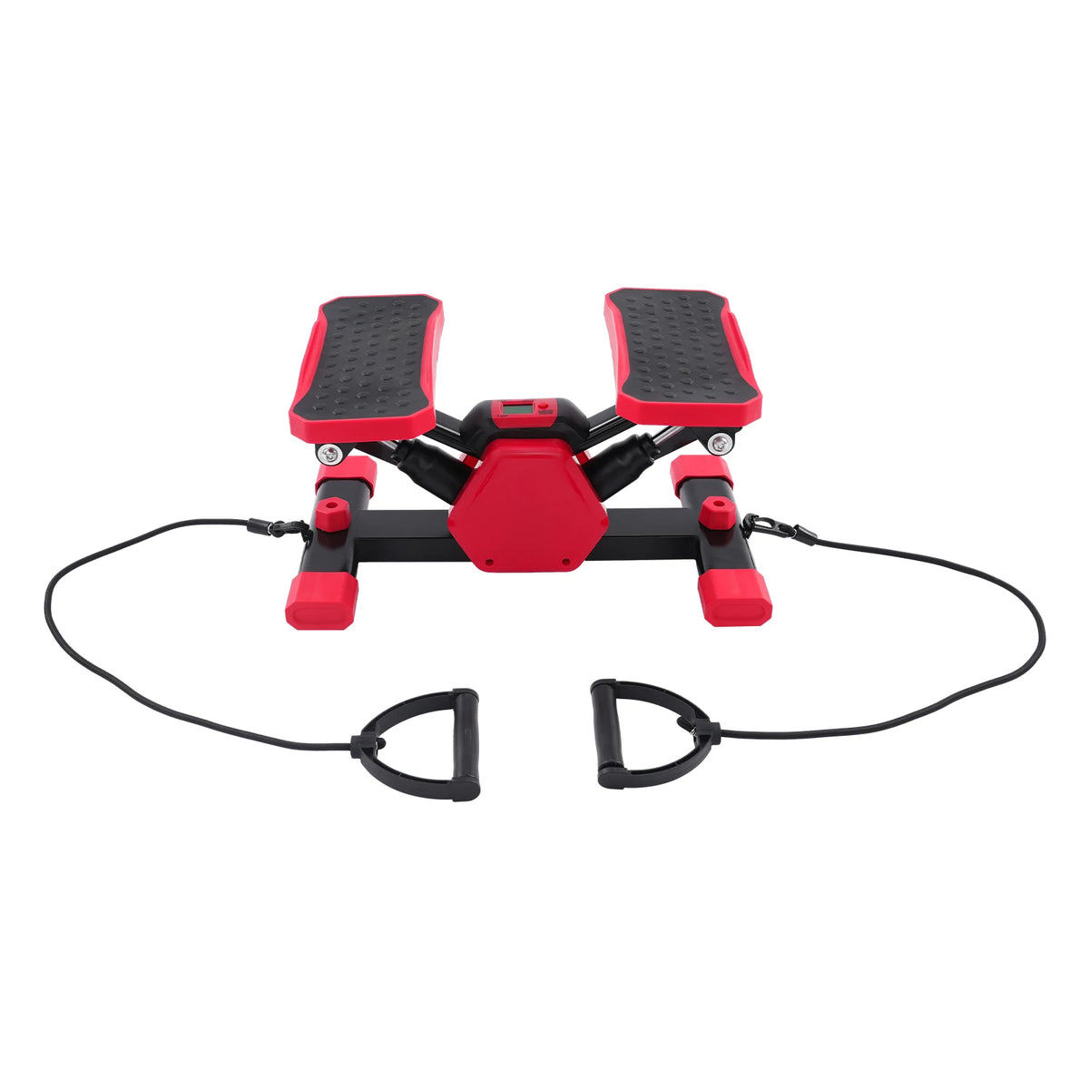 Portable Pedal Exerciser for Indoor Fitness and Leg Training