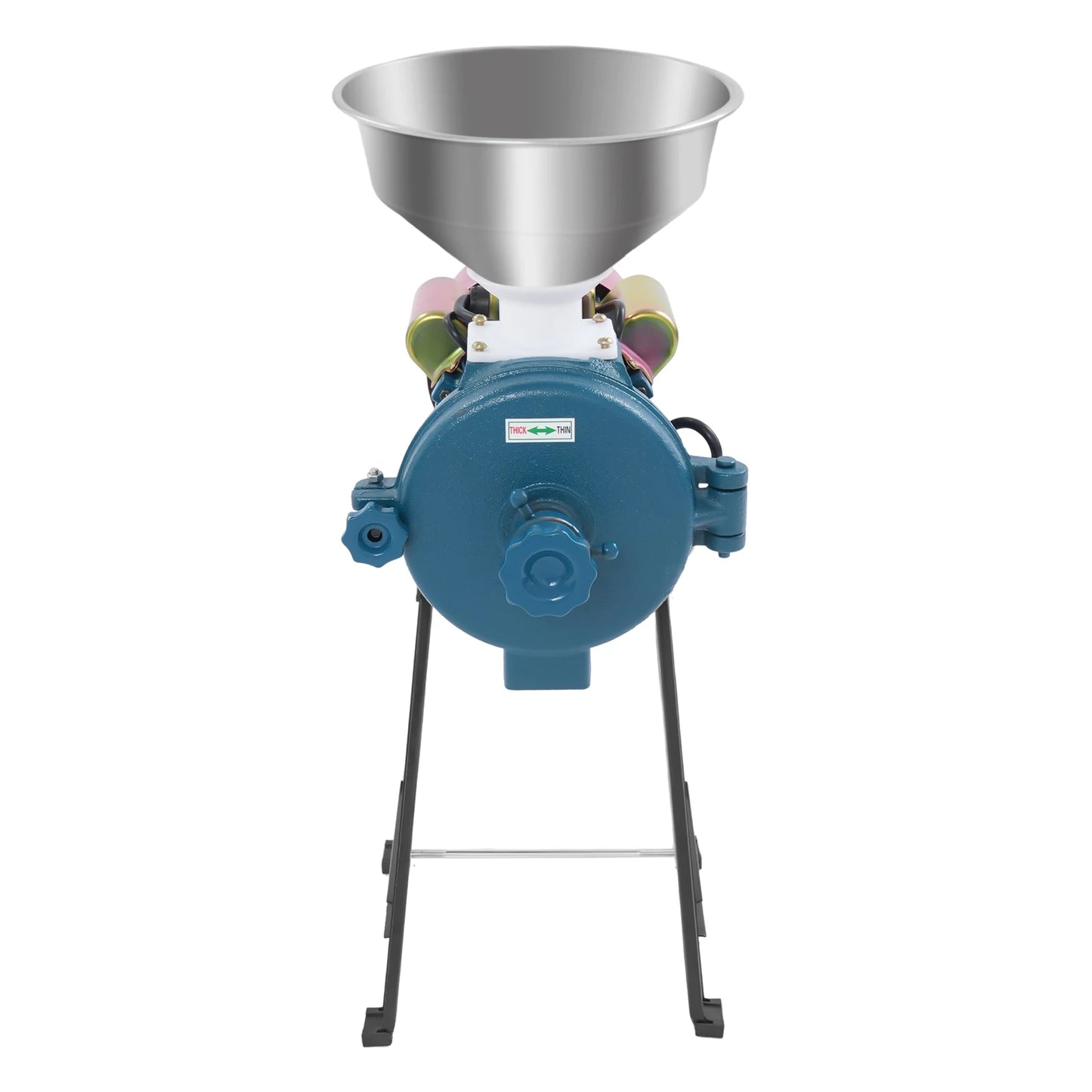 2200W Electric Grain, Spice, Coffee Grinder