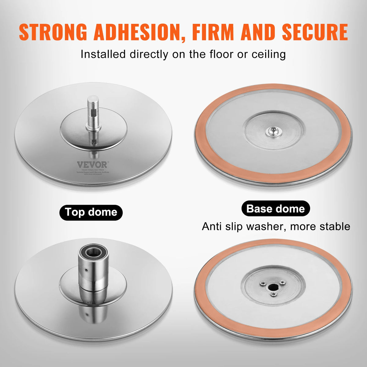 SucceBuy Professional Dancing Pole