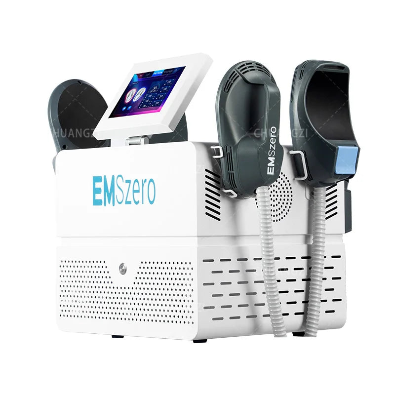 EMSZERO PRO 6500W NEO EMS Machine EMT RF