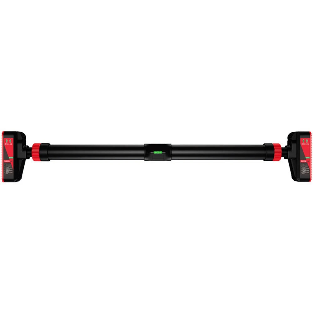 Strength Training Pull-Up Bars Home Gym Workout
