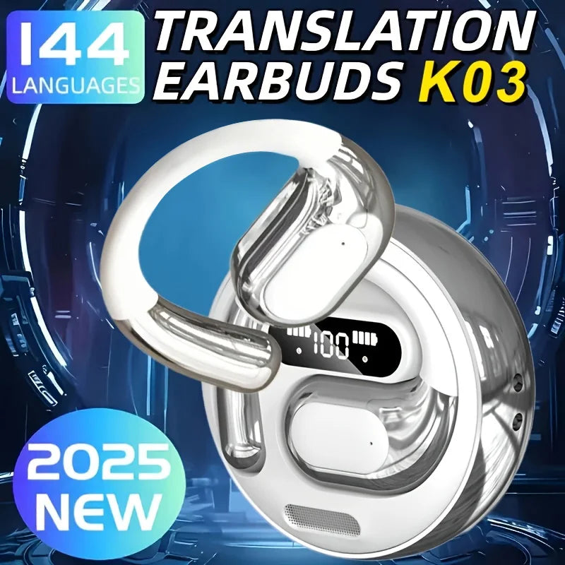 Gaming Earphones With Accurate Sound Positioning And Zero Delay Audio