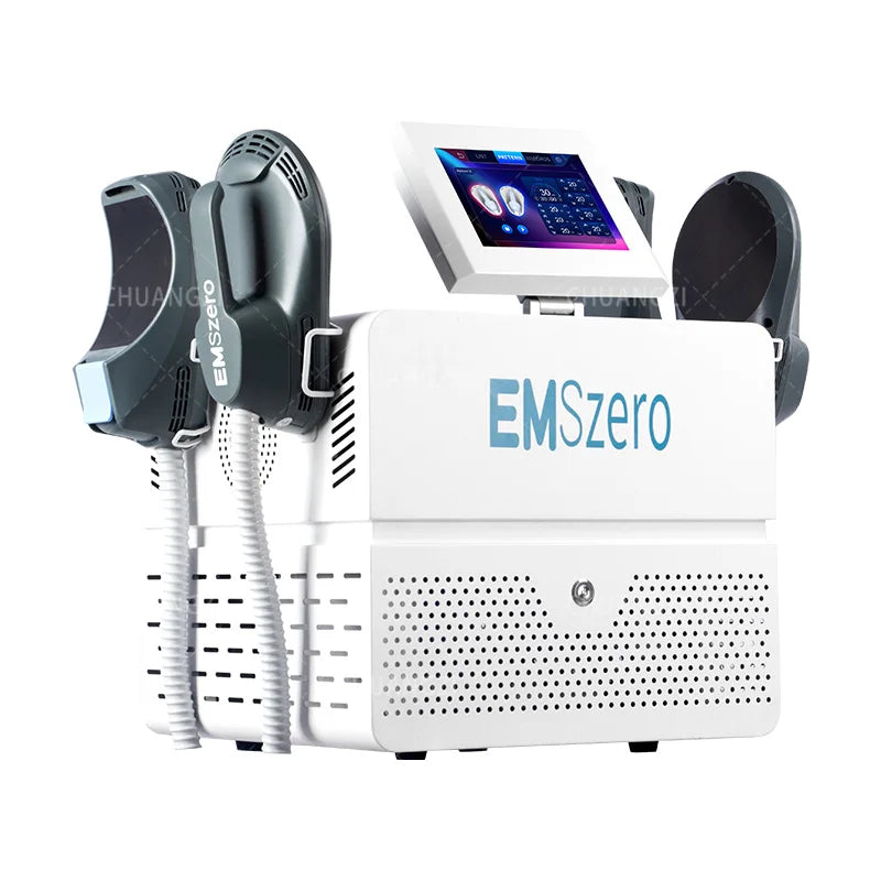 EMSZERO PRO 6500W NEO EMS Machine EMT RF