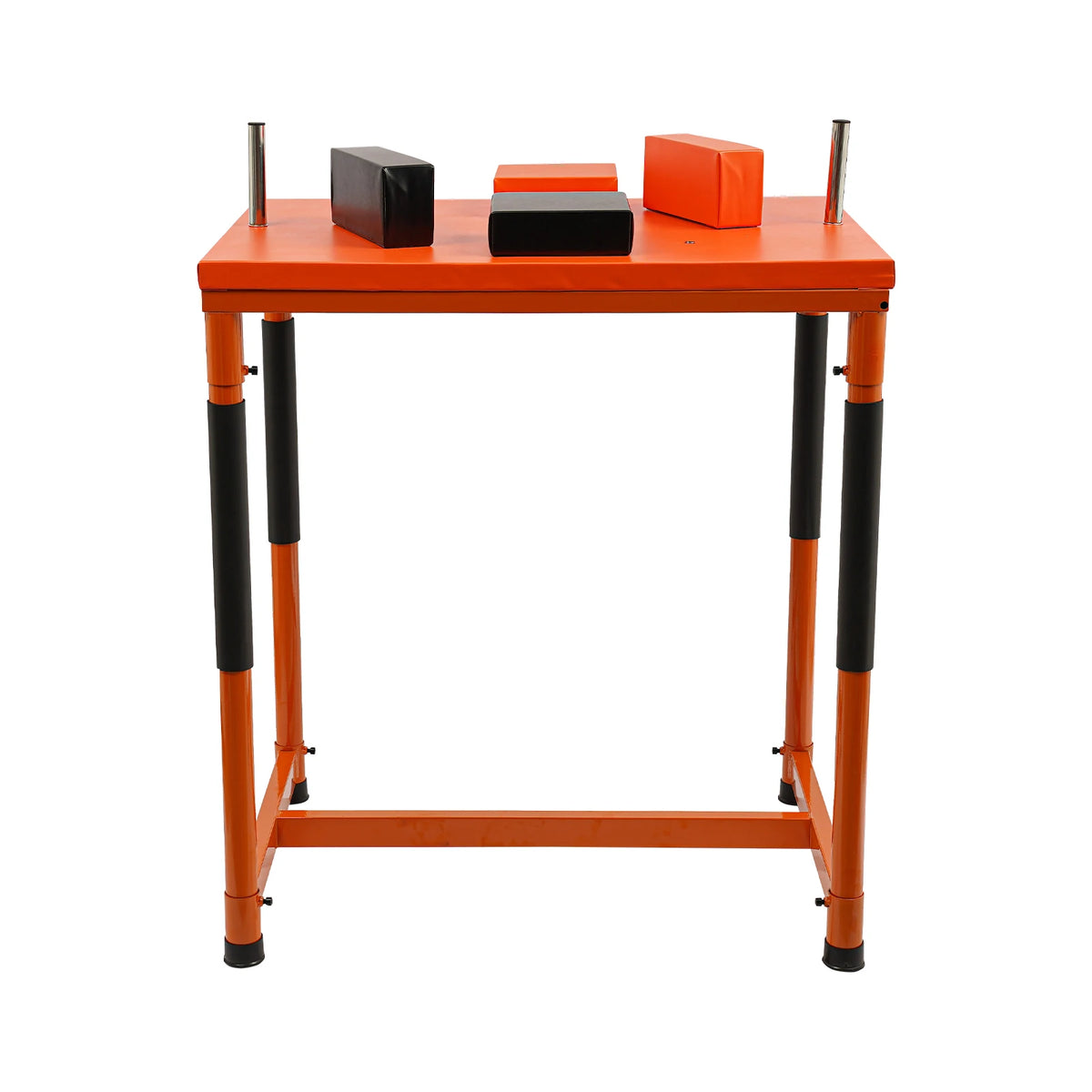 Professional Arm Wrestling Competition Table for Strength Training Equipment