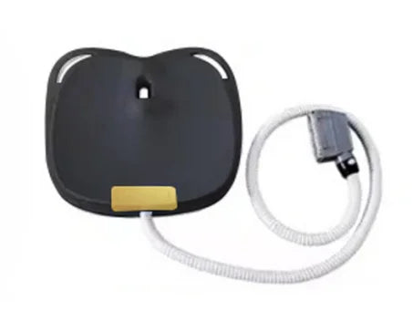 Portable 6500W EMS Muscle Stimulat 15T 200HZ High Frequency Muscle Stimulator Full Body Shaping Fat Burner Post-Workout Recovery