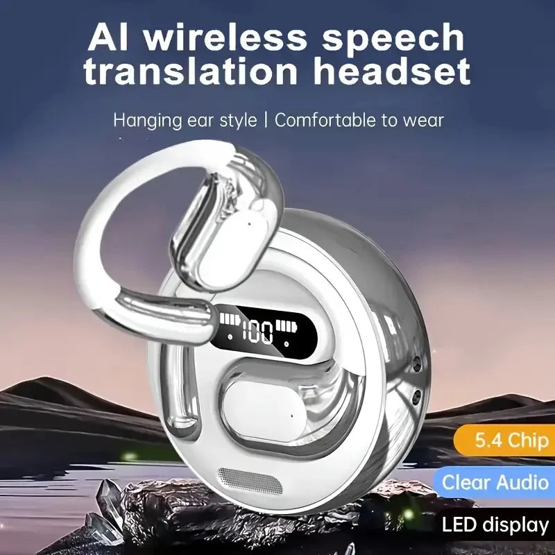 Gaming Earphones With Accurate Sound Positioning And Zero Delay Audio