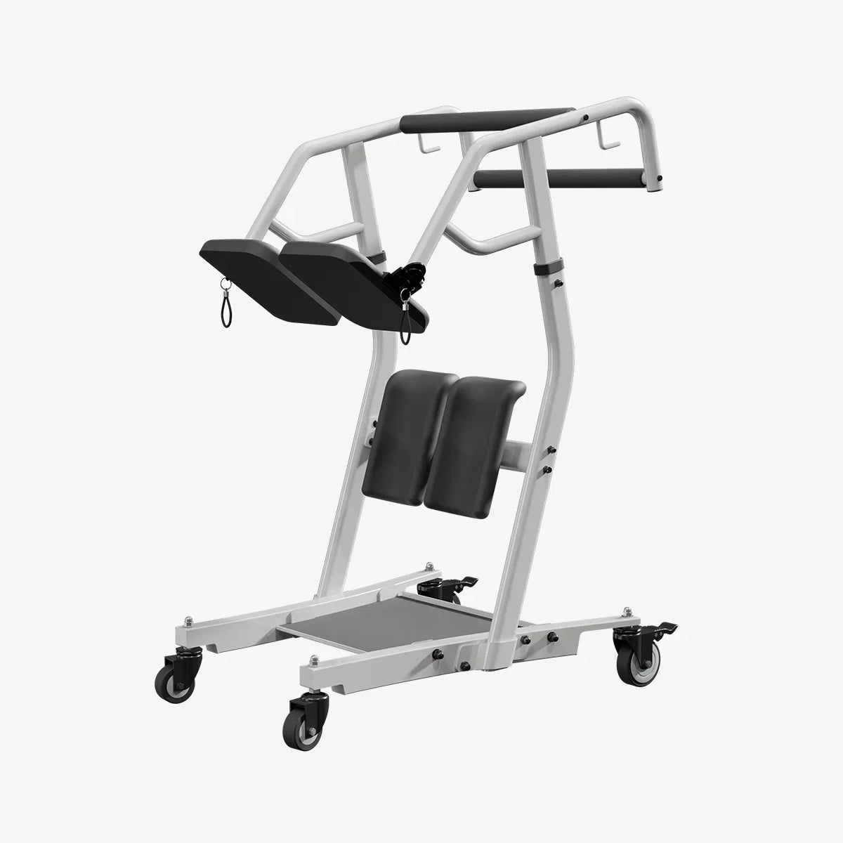 Sit To Stand Lift, Stand Assist Lift For Elderly, Patient Transport Unit, Stand Lift Assistance For Muscle Building & Fall Preve
