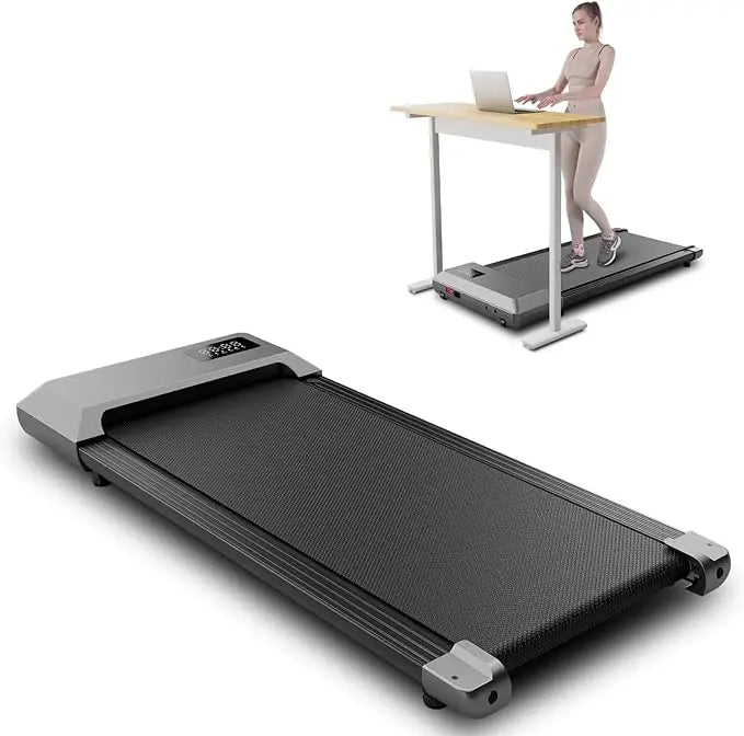 Home/Office 2.5 HP Walking Treadmill,mini, Treadmills for Small Spaces