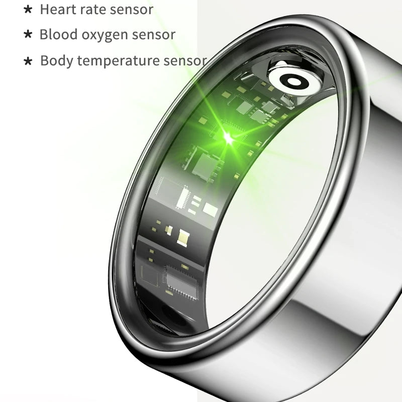 2026 Smart Ring