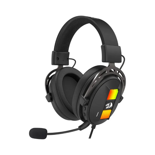 Redragon H375 Wired Gaming Headset 7.1 Surround Sound