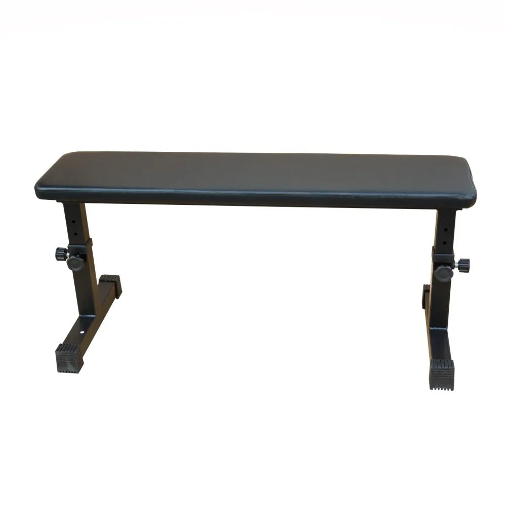 Adjustable Weight Bench for Home Dumbbell Strength Training