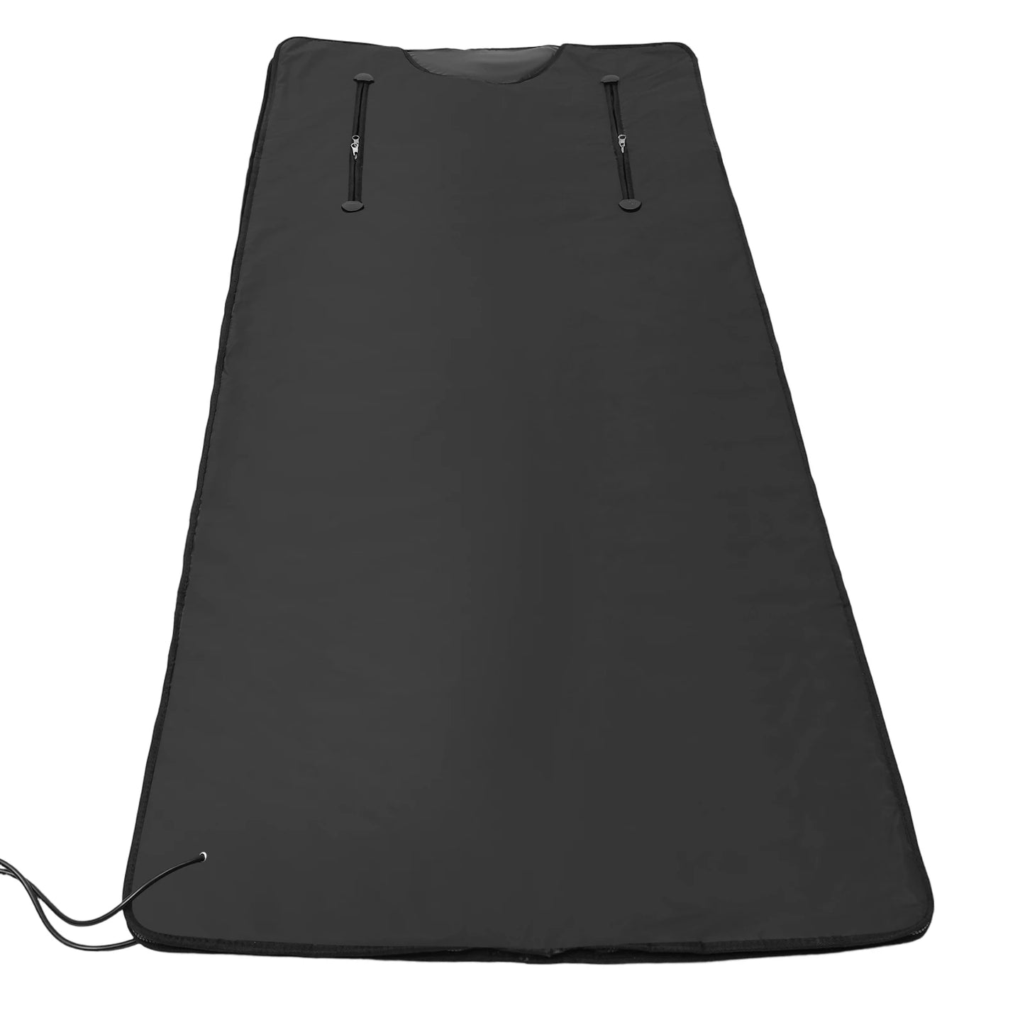 Sauna Blanket, Portable Infrared Sauna Blanket with Adjustable Temp 95-167°F & Controller for Women Home Spa Salon