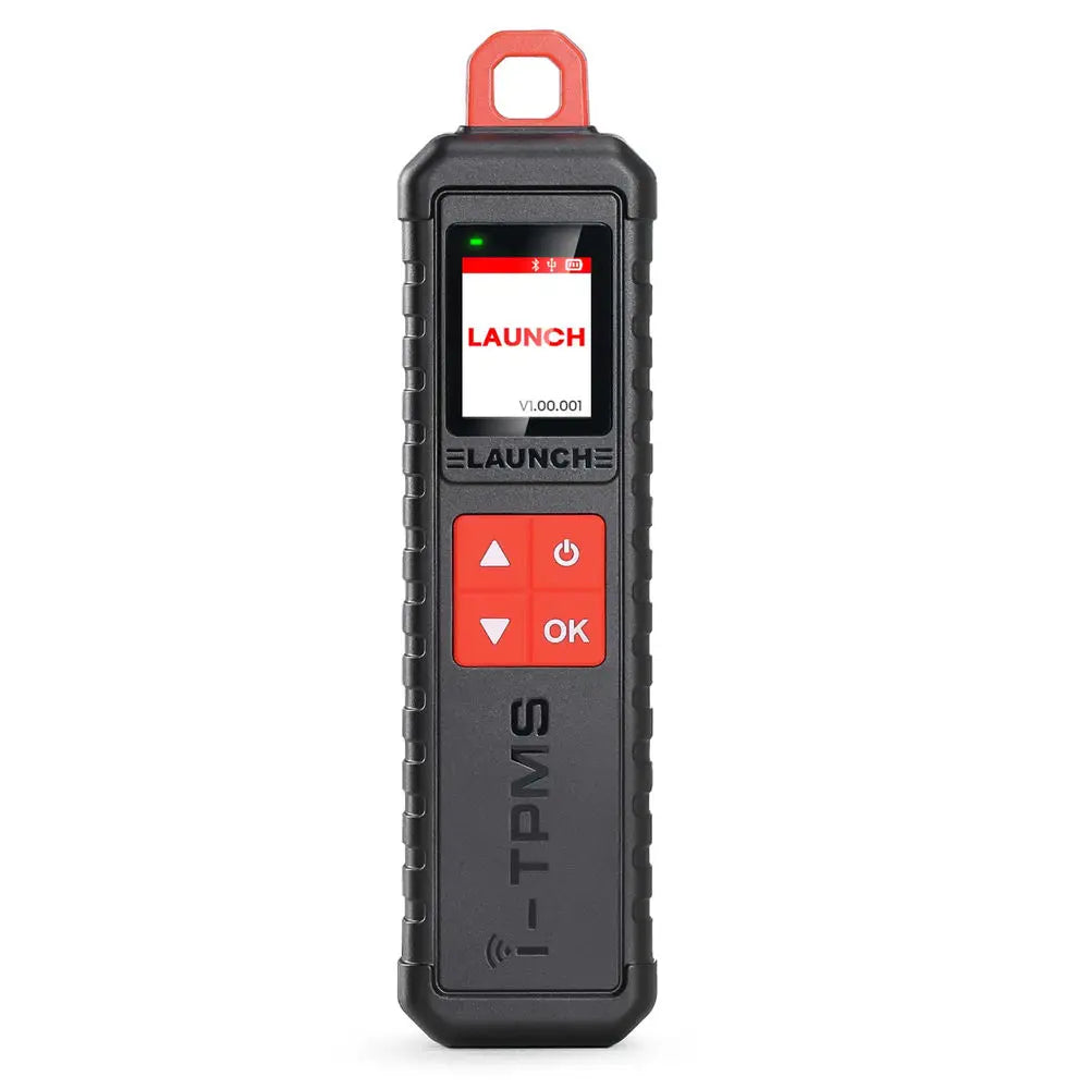 Launch i-TPMS Handheld TPMS Service Tool