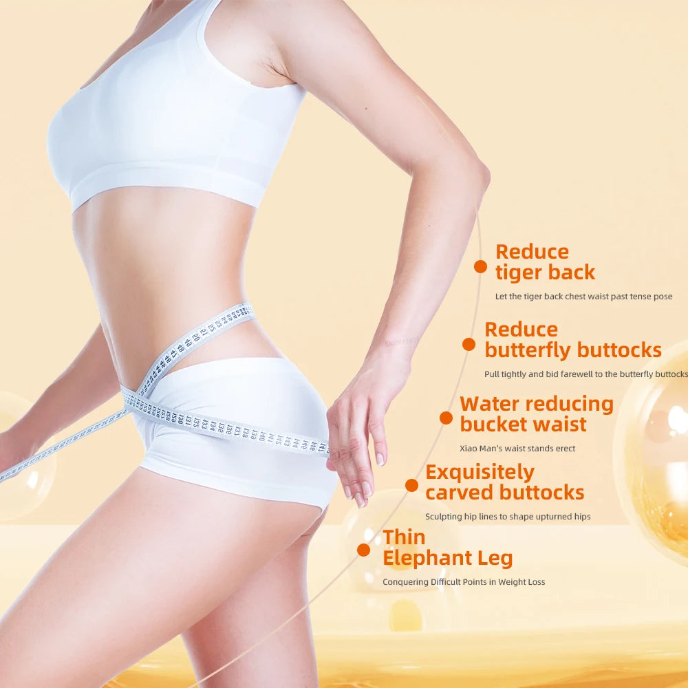 Nourishbel 4In1 40k Cavitation Ultrasonic Slimming Machine