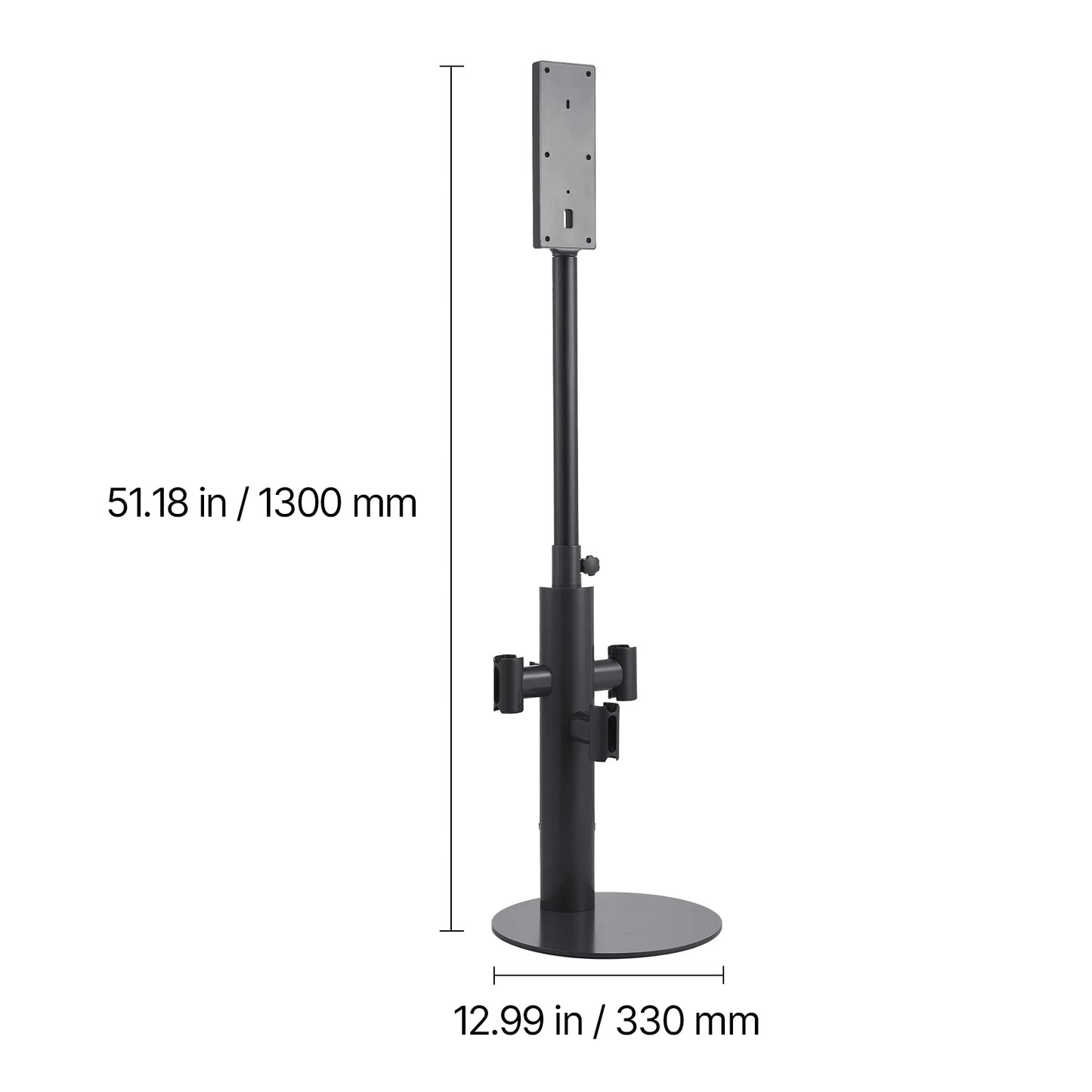 SucceBuy Cordless Vacuum Stand Compatible With Dyson Vacuums