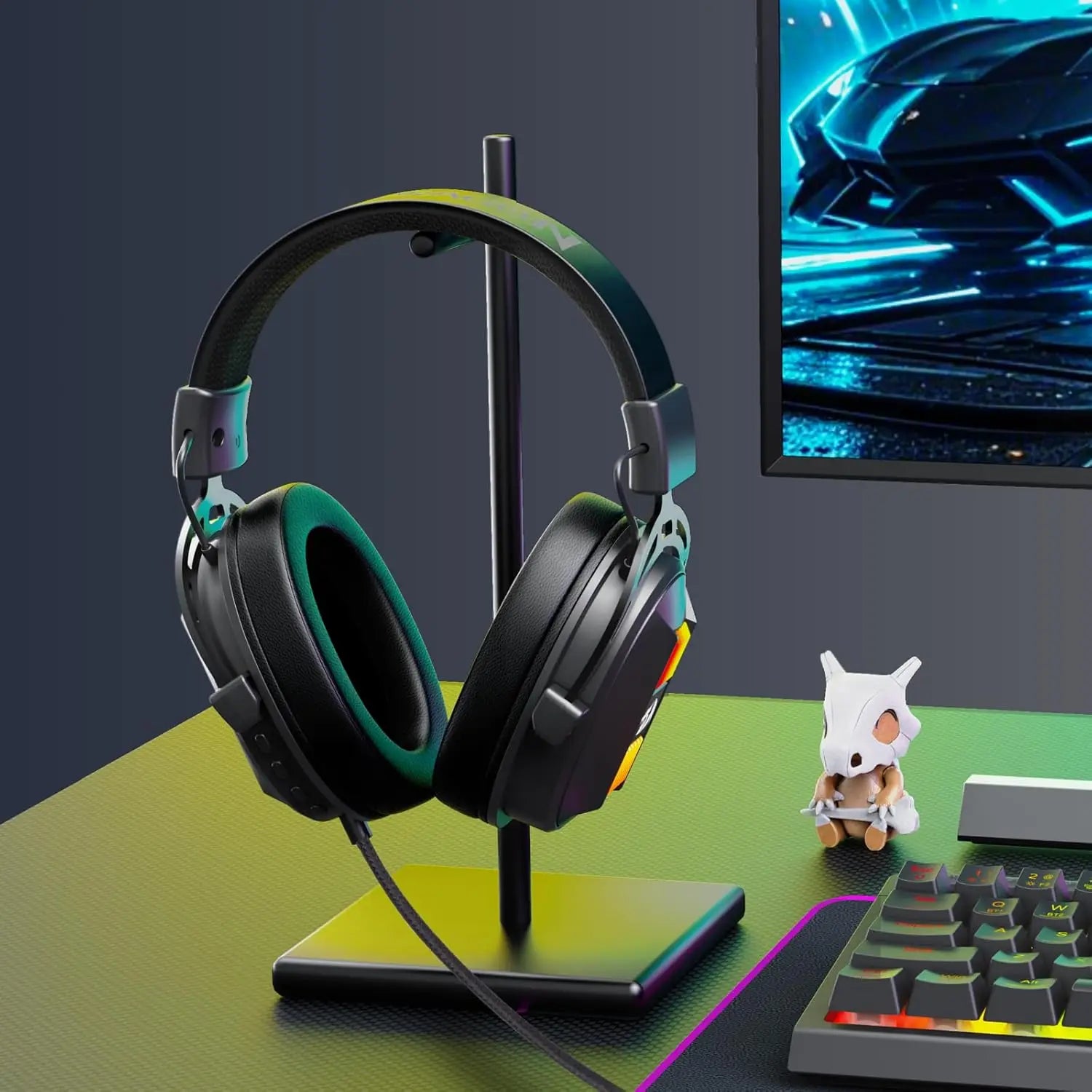 Redragon H375 Wired Gaming Headset 7.1 Surround Sound