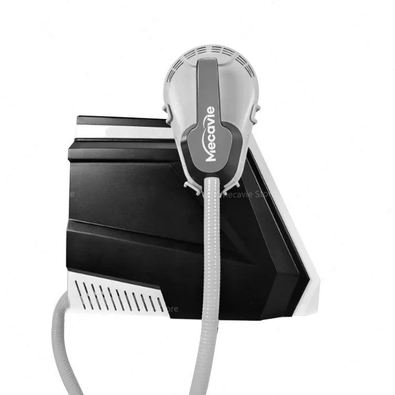 2026 Professional Muscle Stimulation Fat Burning Body Slimming Device Sale MECAVIE EMSNOVA Therapy 15 EMS Machine 6500W