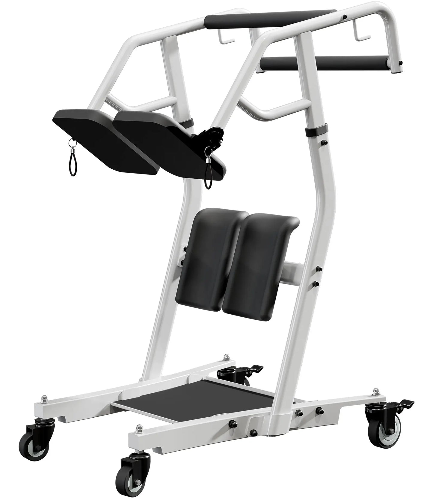 Sit To Stand Lift, Stand Assist Lift For Elderly, Patient Transport Unit, Stand Lift Assistance For Muscle Building & Fall Preve