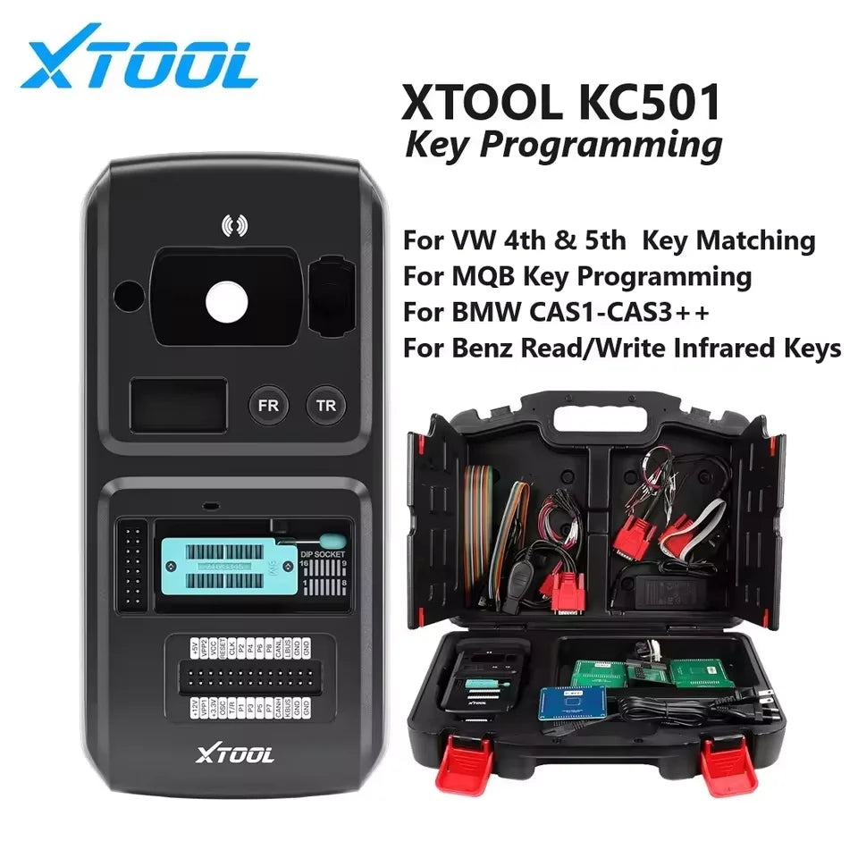 IMMO Key Programmer Auto Key Programming Tool Immobilizer