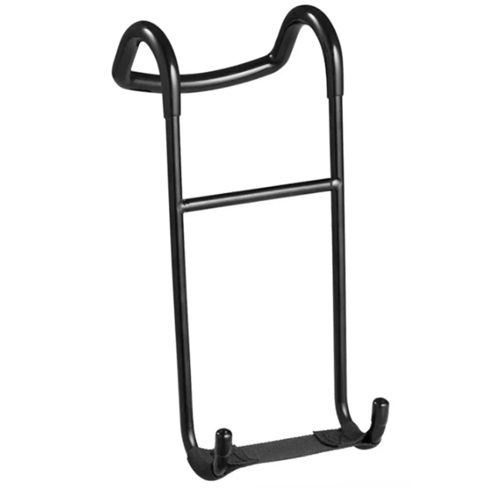 APWIKOGER Dumbbell Spotter Hooks 250 Lb Load Capacity