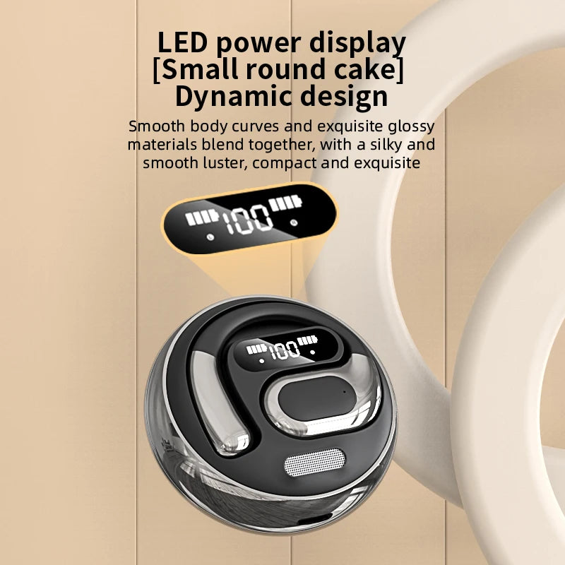 Gaming Earphones With Accurate Sound Positioning And Zero Delay Audio