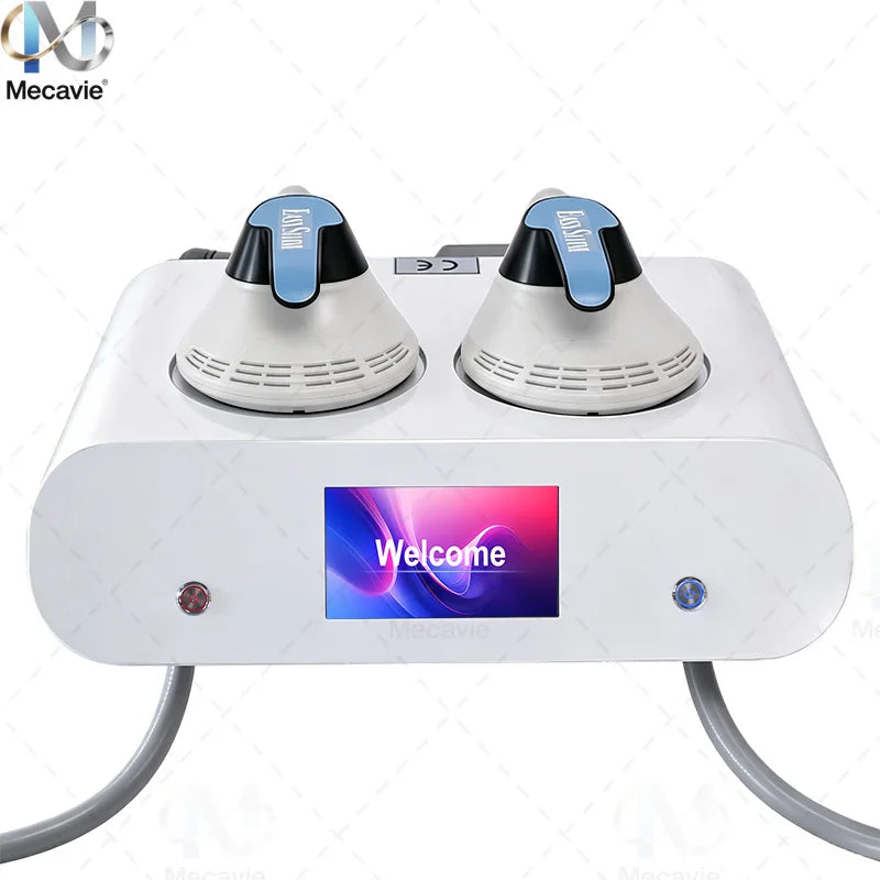 NEW HIEMT EMSnova  NEO RF Body Sculpt Machine Eletric Muscle Stimulator Fat Burner Weight Loss Butt Lifter And Shapers Body Care