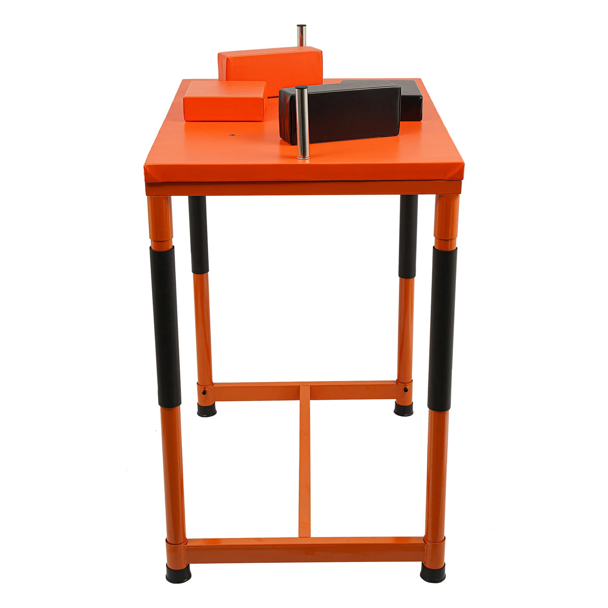 Professional Arm Wrestling Competition Table for Strength Training Equipment