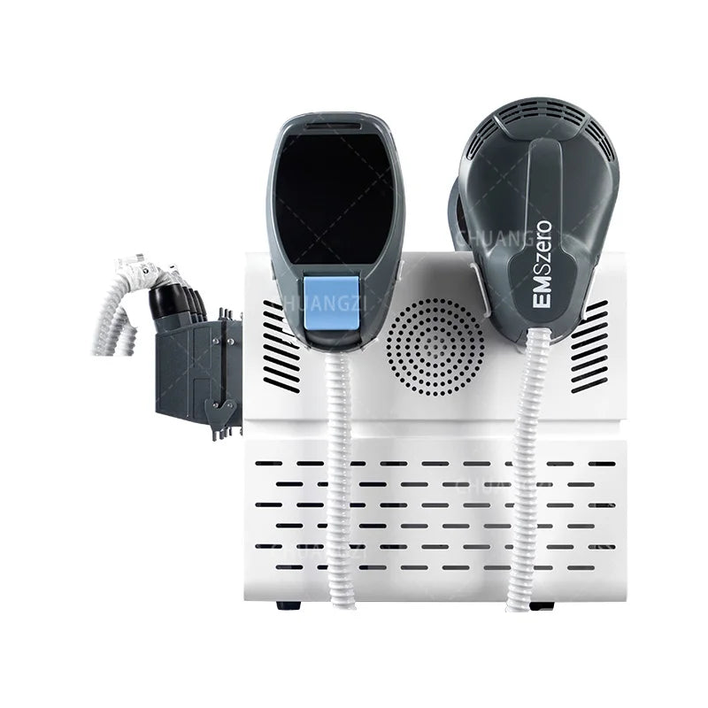 EMSZERO PRO 6500W NEO EMS Machine EMT RF