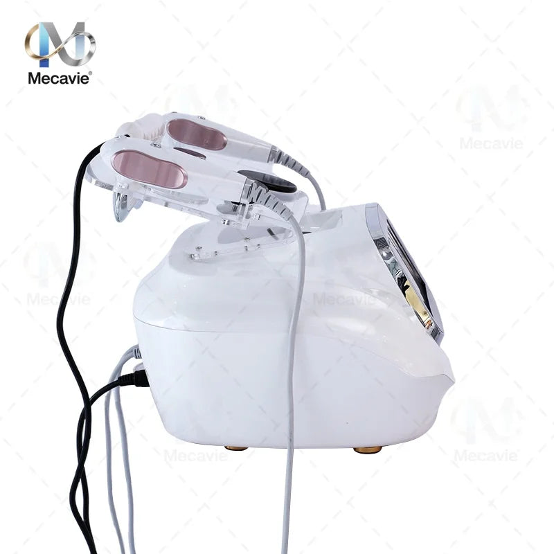 Body Sculpting Machine, High Power Deep Heat Therapy Non Invasive Fat Reduction Skin Tightening Pain Recovery