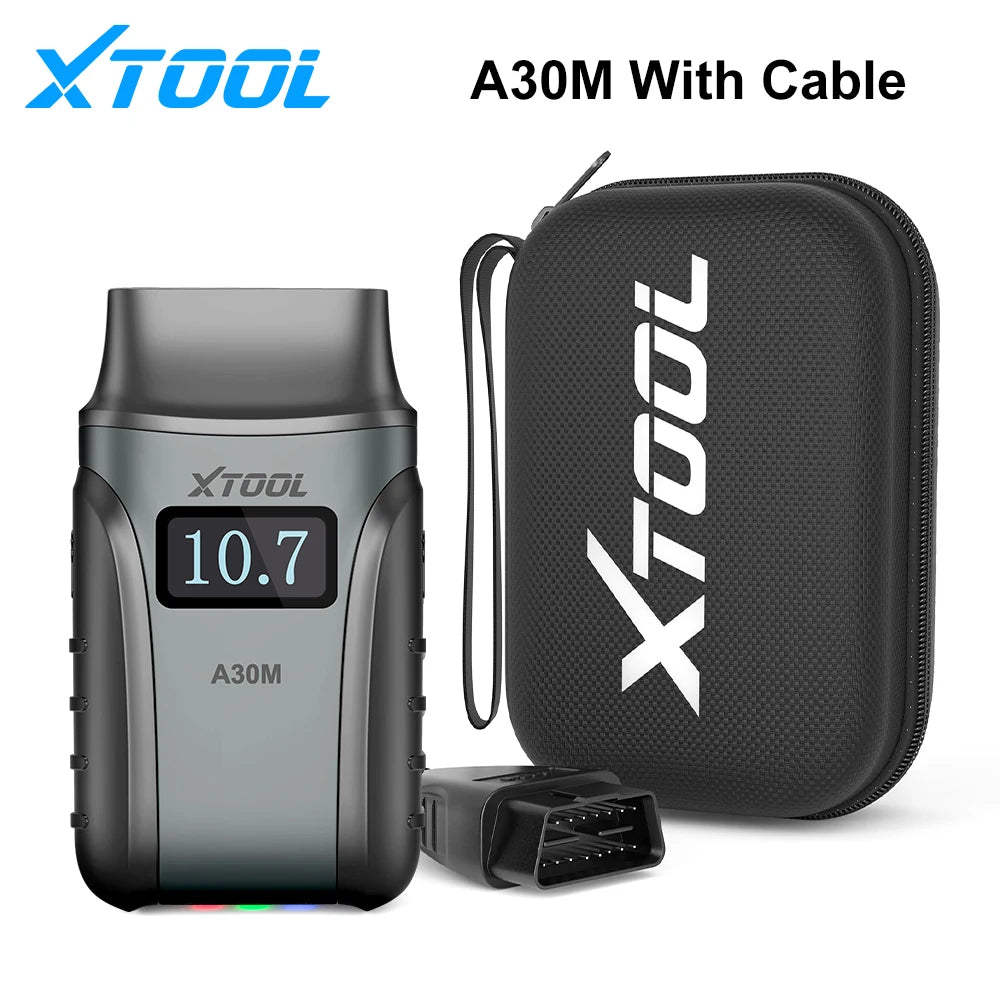 All System Car Diagnostic Tools Bluetooth