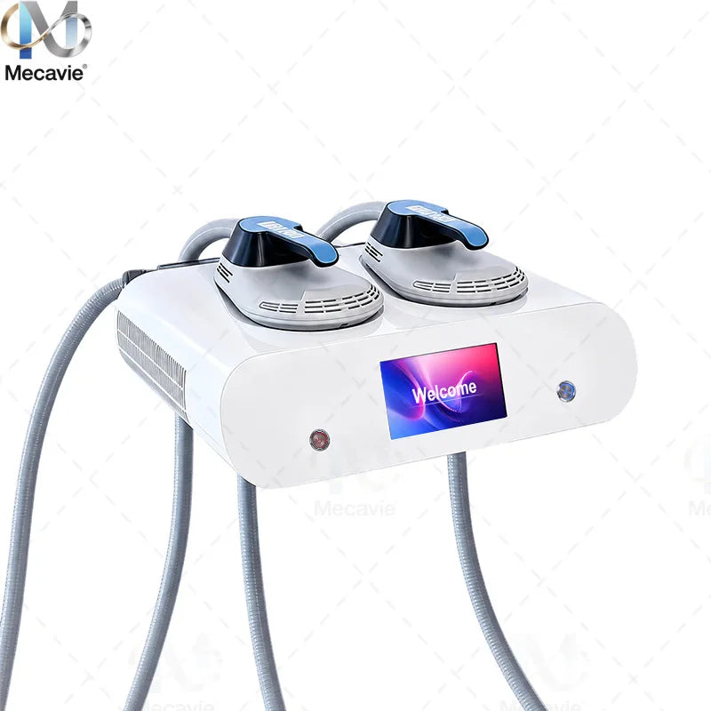 NEW HIEMT EMSnova  NEO RF Body Sculpt Machine Eletric Muscle Stimulator Fat Burner Weight Loss Butt Lifter And Shapers Body Care