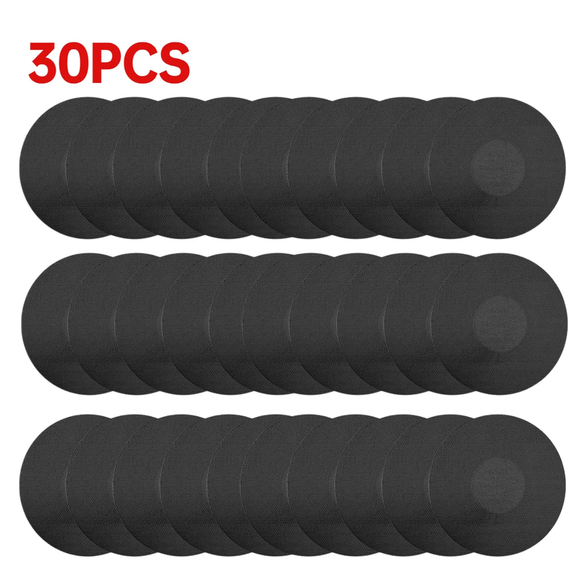 40/30/20/10PCS Freestyle Libre Patches Sports Sensor Stickers Breathable Waterproof Adhesive Patches Overpatch Tape for Climbing