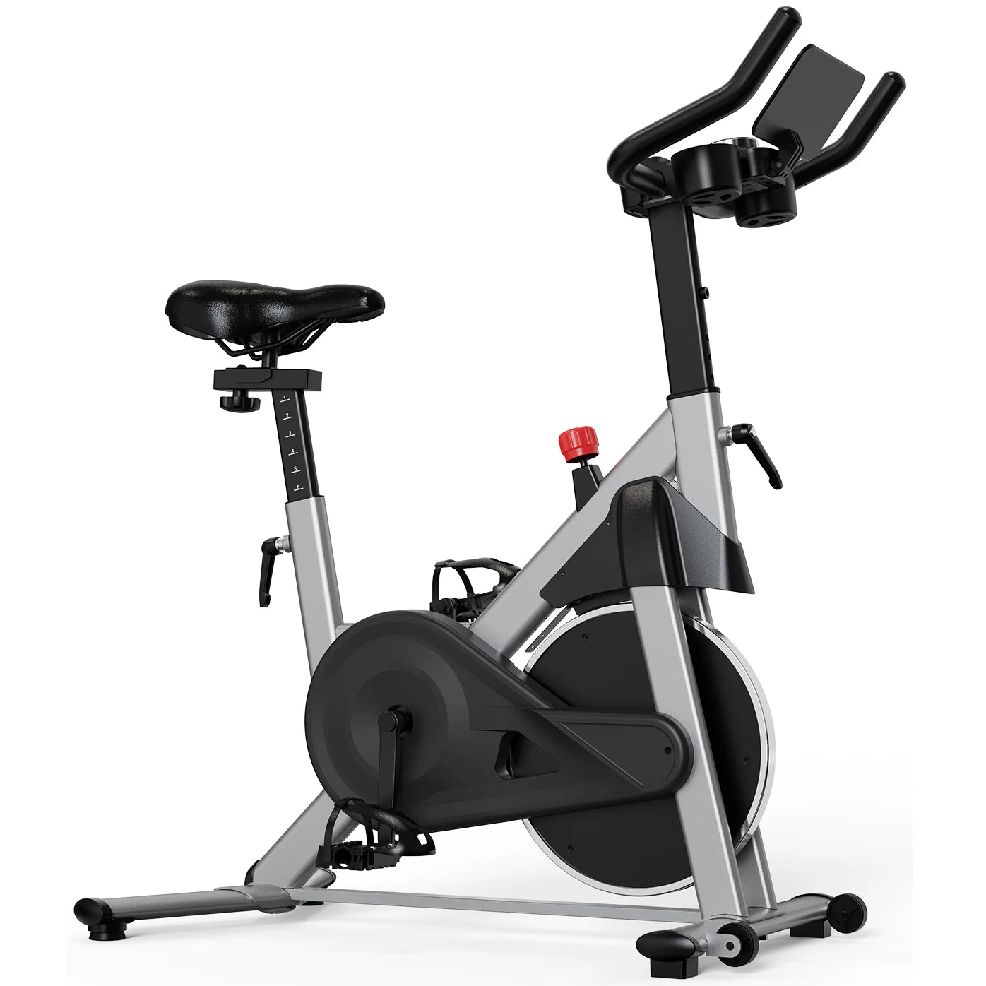 Superun Exercise Bike 32-Level Magnetic Resistance