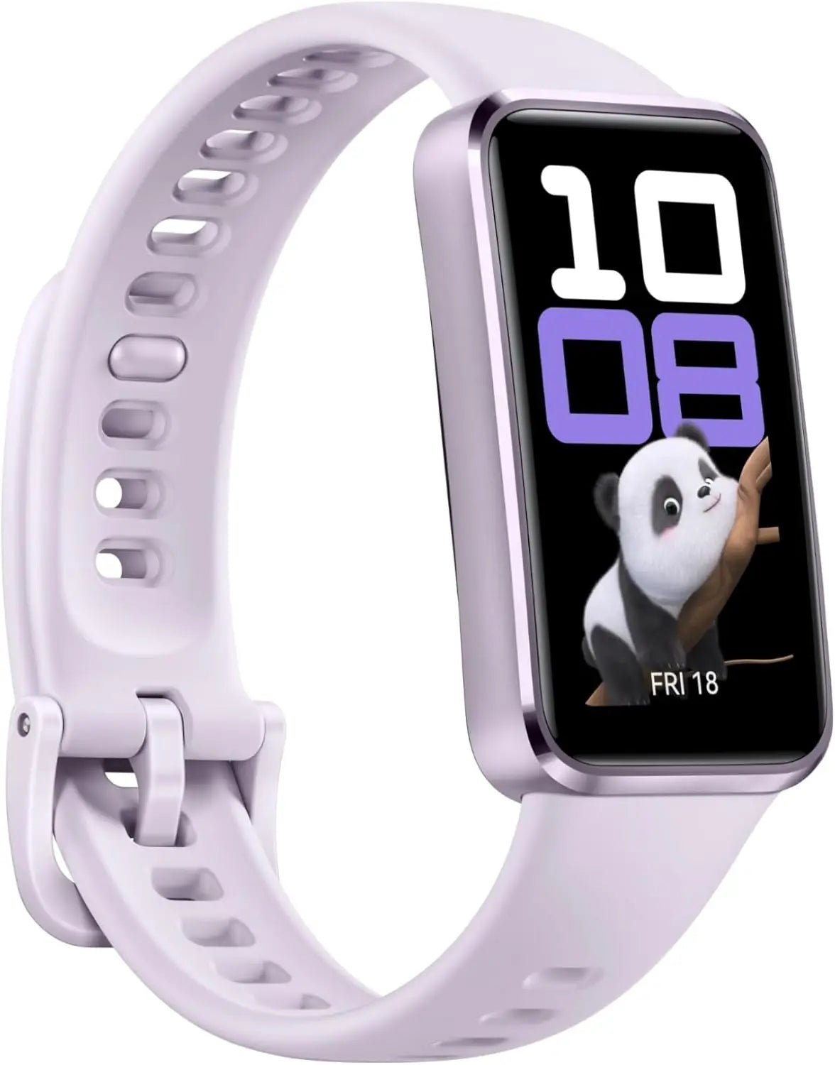 Huawei Band 10 Smartwatch With AI Powered Fitness Monitoring