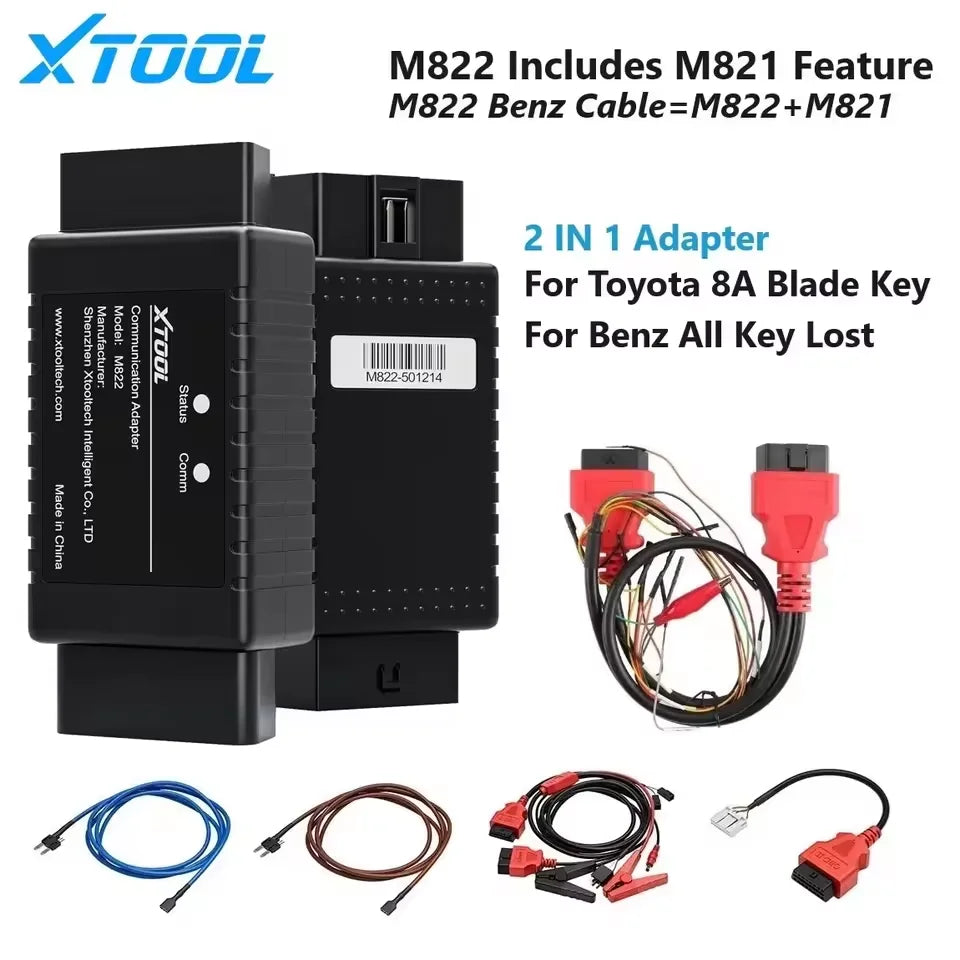 IMMO Key Programmer Auto Key Programming Tool Immobilizer