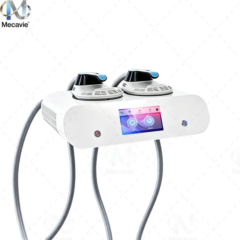 NEW HIEMT EMSnova  NEO RF Body Sculpt Machine Eletric Muscle Stimulator Fat Burner Weight Loss Butt Lifter And Shapers Body Care