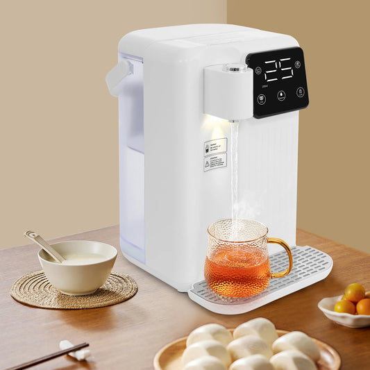 Instant Hot Water Dispenser With LED Control Panel