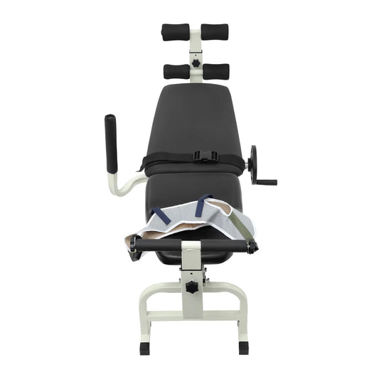 Back Stretch Bench Multifunctional Cervical Traction Device
