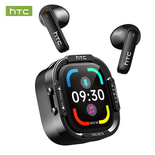 HTC NE70 Wireless Bluetooth Headphones ANC