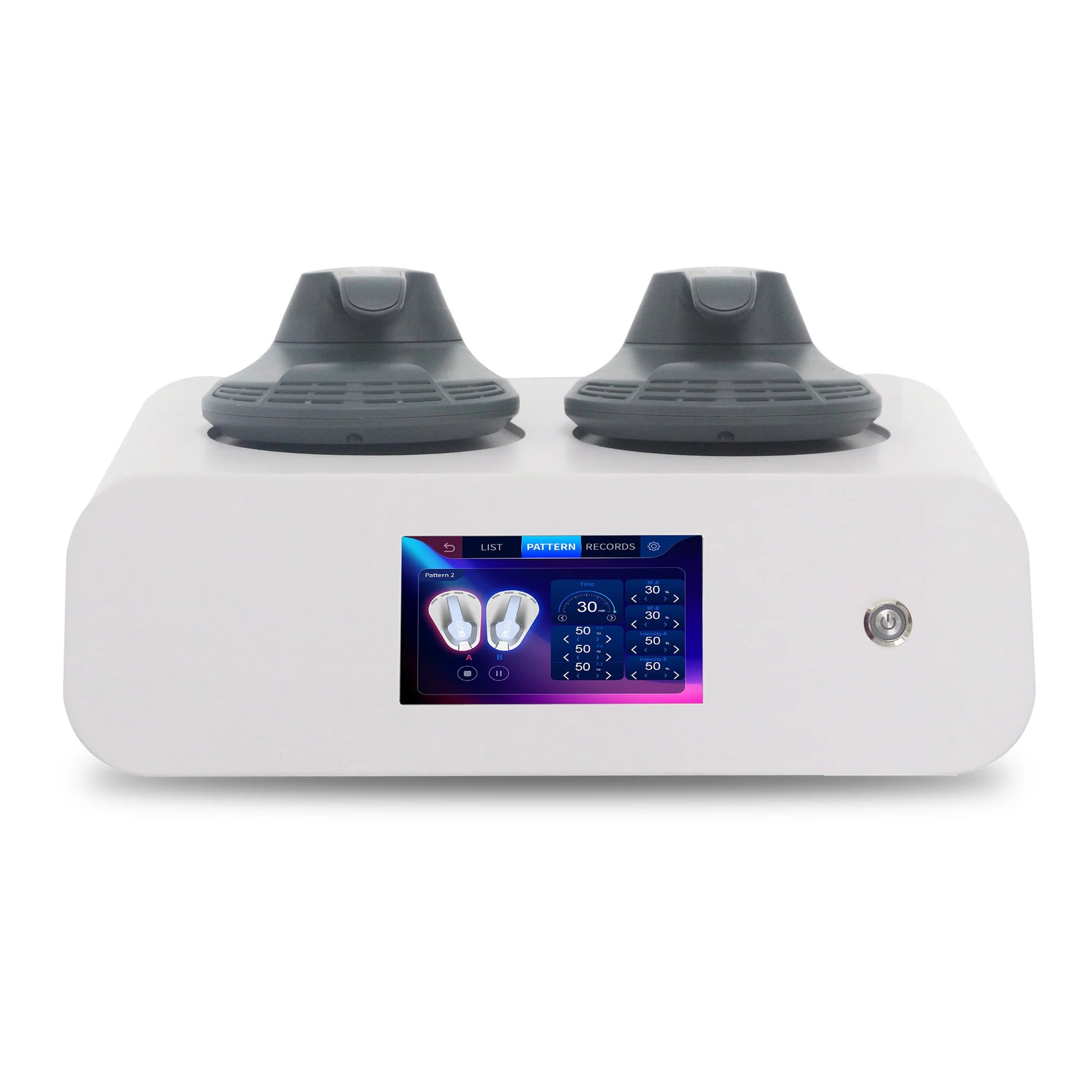 Myoslim 15 Tesla RF Muscle Stimulator